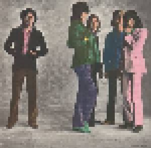 The Rolling Stones: Sticky Fingers (SHM-CD) - Bild 3