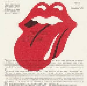 The Rolling Stones: Sticky Fingers (SHM-CD) - Bild 6