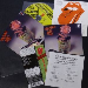 The Rolling Stones: Sticky Fingers (SHM-CD) - Bild 10