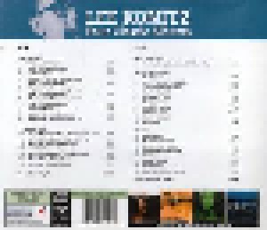Lee Konitz: Four Classic Albums (2-CD) - Bild 2