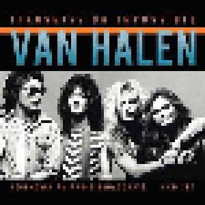 Van Halen: Transmission Impossible - Legendary FM Radio Broadcasts (3-CD) - Bild 1