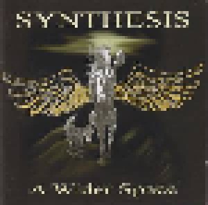 Synthesis: A Wider Space (CD) - Bild 1