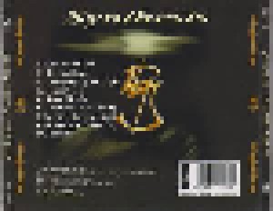 Synthesis: A Wider Space (CD) - Bild 2