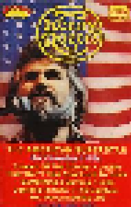 Kenny Rogers: The American Superstar (Tape) - Bild 1