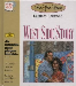 Leonard Bernstein: La Gran Opera - West Side Story (CD) - Bild 1