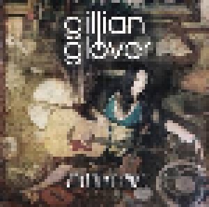 Cover - Gillian Glover: Still Life With Music