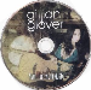 Gillian Glover: Still Life With Music (CD) - Bild 3