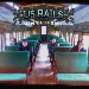 US Rails: We Have All Been Here Before (CD) - Bild 1