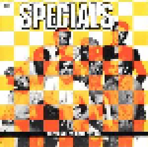 The Specials: The Singles Collection (CD) - Bild 1