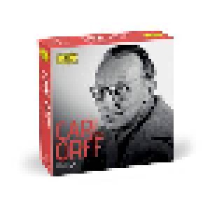 Carl Orff: Edition (11-CD) - Bild 2