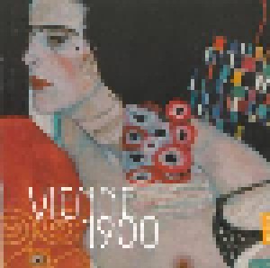 Vienne 1900 (2-CD) - Bild 1
