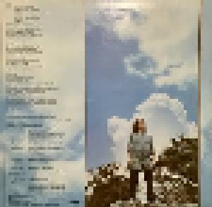 Carole King: Touch The Sky (LP) - Bild 4