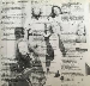 Jethro Tull: Minstrel In The Gallery (LP) - Bild 3
