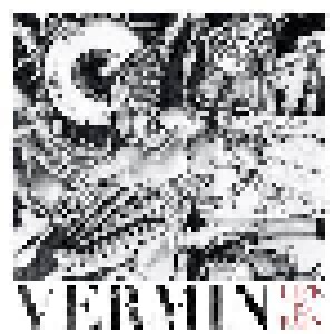 Cover - Vermin: Life Is Pain