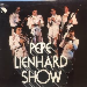 Pepe Lienhard Band: Live (LP) - Bild 1