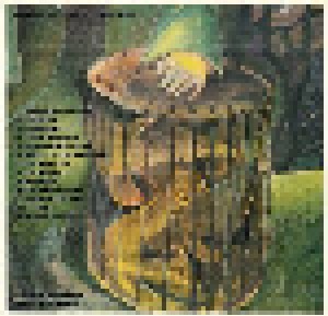 Manfred Mann's Earth Band: 20 Years Of Manfred Mann's Earthband (1971-1991) (CD) - Bild 2
