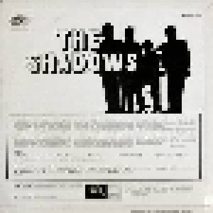 The Shadows: The Shadows (LP) - Bild 2