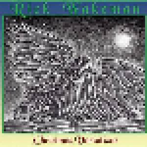 Rick Wakeman: Christmas Variations (CD) - Bild 1