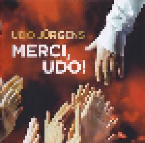 Udo Jürgens: Merci, Udo! (2-CD) - Bild 1