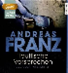 Andreas Franz: Teuflische Versprechen (CD) - Bild 1