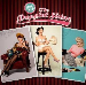 The Puppini Sisters: Best Of The Puppini Sisters (CD) - Bild 1