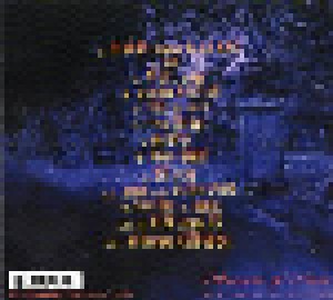 Necrophagia: WhiteWorm Cathedral (CD) - Bild 2