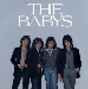 The Babys: Silver Dreams: Complete Albums 1975 - 1980 (6-CD) - Bild 3
