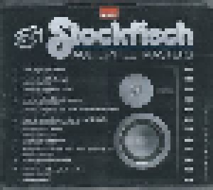 Stockfisch Audiophile Masters (CD) - Bild 2