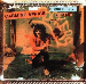 Carmine Appice: Rockers & V8 (2-CD) - Bild 1