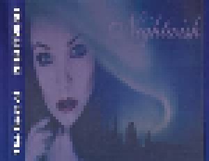 Nightwish: The Best Of Nightwish (CD) - Bild 4
