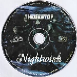 Nightwish: The Best Of Nightwish (CD) - Bild 5