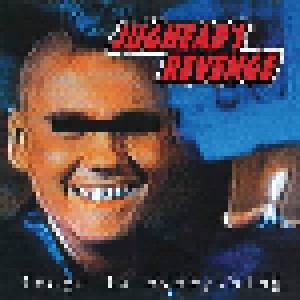 Jughead's Revenge: Image Is Everything (LP) - Bild 1