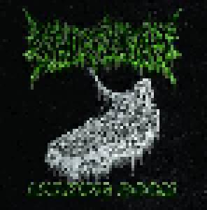 Wharflurch: Lurking Doom & Demo 2019 (CD) - Bild 1