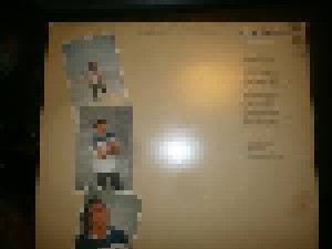 Julio Iglesias: Sentimental (LP) - Bild 2