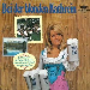 Cover - Chiemgauer, Die: Bei Der Blonden Katherein