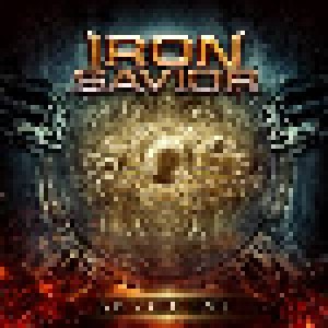 Iron Savior: Skycrest (LP) - Bild 1