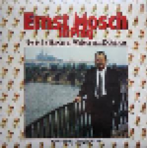 Ernst Mosch & Philharmonisches Blasorchester Prag: Ernst Mosch In Prag - Cover