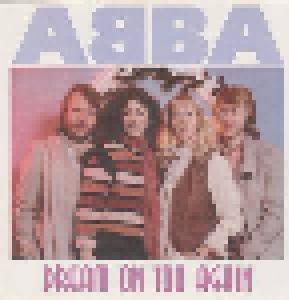 Agnetha Fältskog & Ola Håkansson, ABBA: Dream On Too Again - Cover