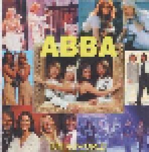 ABBA: Dreamworld - Cover