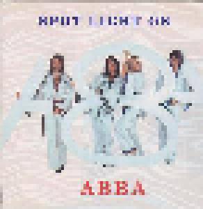 ABBA: Spot Light On Abba - Cover