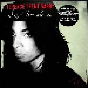 Cover - Terence Trent D'Arby: Sign Your Name