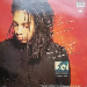 Terence Trent D'Arby: Sign Your Name (12") - Bild 2