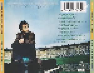 Jamie Cullum: Twentysomething (CD) - Bild 2