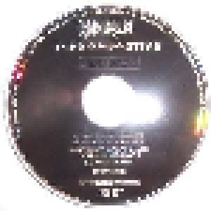 Steamhammer SPV Promo Sampler 2007 (Promo-3"-CD) - Bild 3