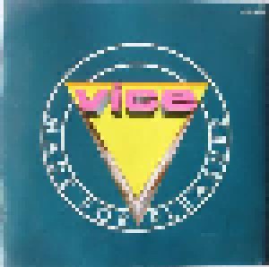 Vice: Made For Pleasure (CD) - Bild 2