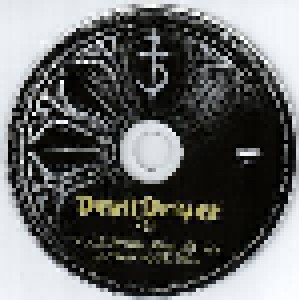 DevilDriver: Not All Who Wander Are Lost (Promo-Single-CD) - Bild 3