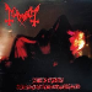 Mayhem: The Return In Bischofswerda (CD) - Bild 1