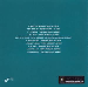 Cloven Hoof: Eye Of The Sun (CD) - Bild 5