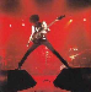 Thin Lizzy: BBC Radio 1 Live In Concert (CD) - Bild 2
