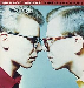 The Proclaimers: This Is The Story (LP) - Bild 1